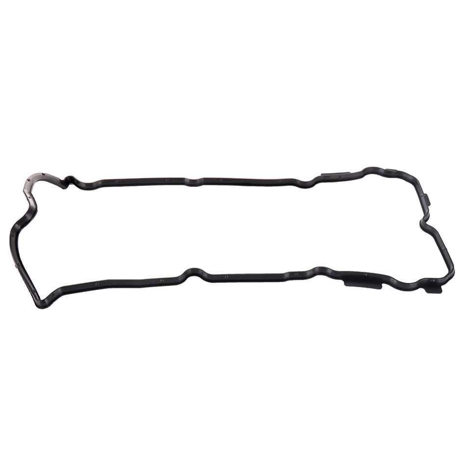 Valve Cover W/Gasket Left Fits 09-14 For Nissan Murano For Quest 3.5L V6 DOHC