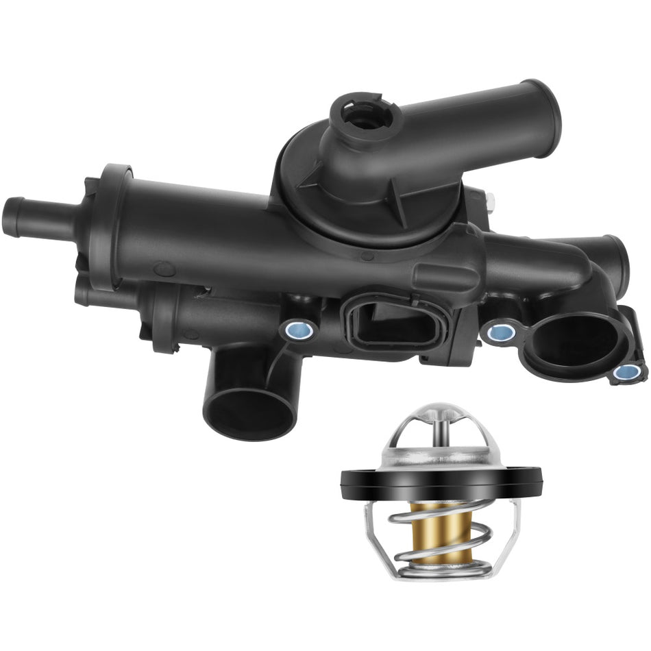 Thermostat Housing For 2009-2018 Dodge Journey 2007-2017 Jeep Compass