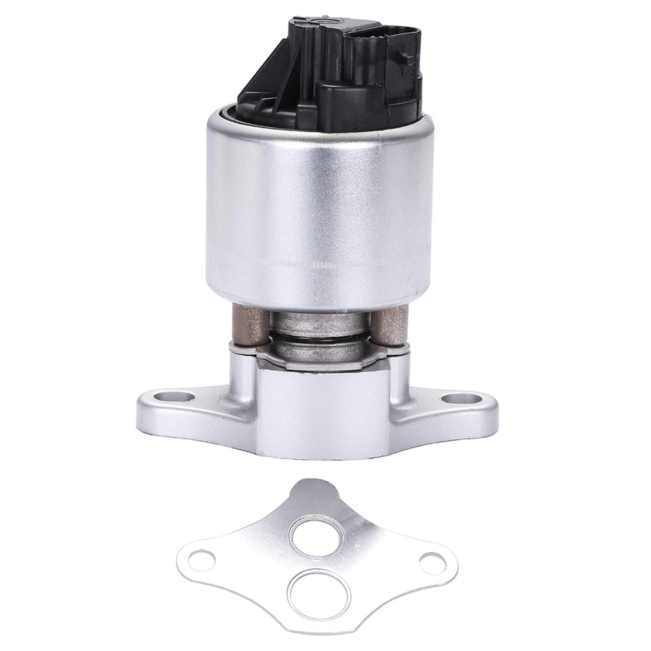 1996-2001 Buick LeSabre 3.8L 1995-2001 Buick Park Avenue EGV466T EGR Valve 1pcs