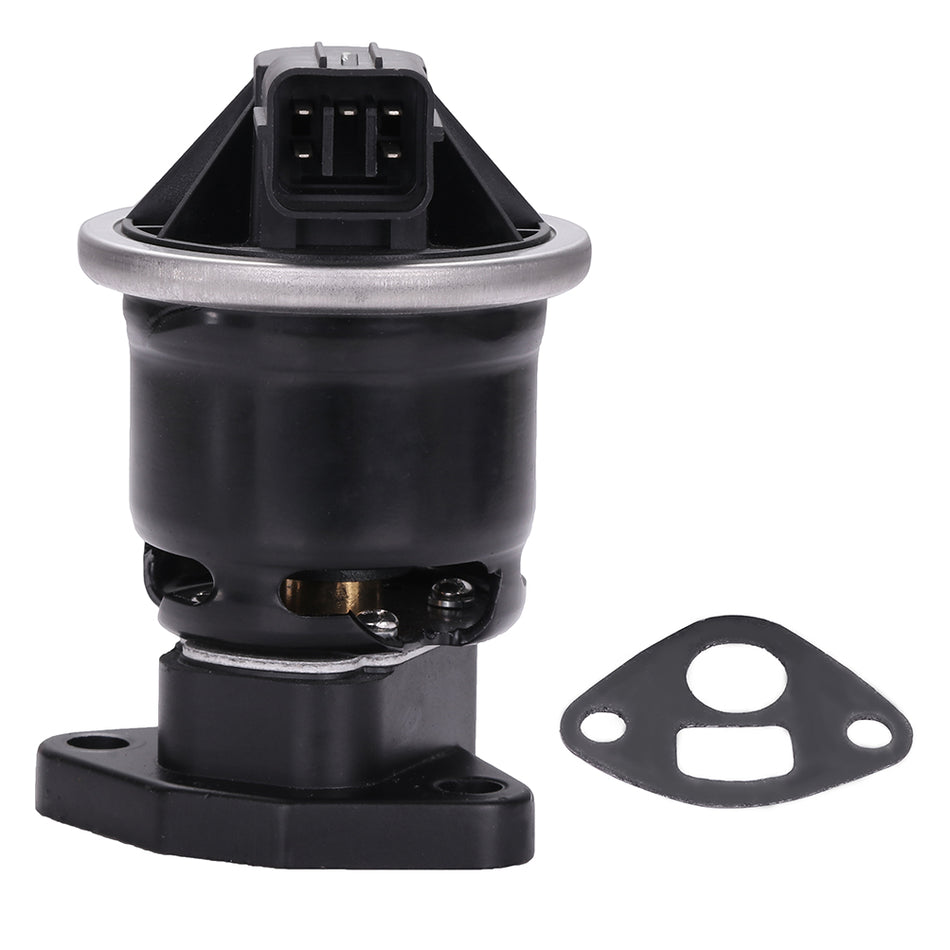 98-07 Honda Accord EGR Valve Exhaust Gas Recirculation for 97-03 Acura CL(EGV658)