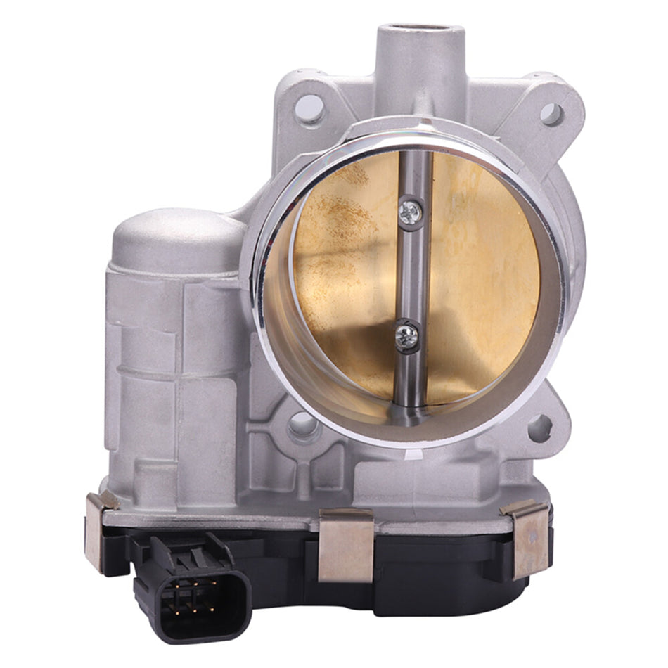 Throttle Body 07-09 Chevrolet Equinox 3.4L 06-11 Chevrolet Impala 3.5L/3.9L