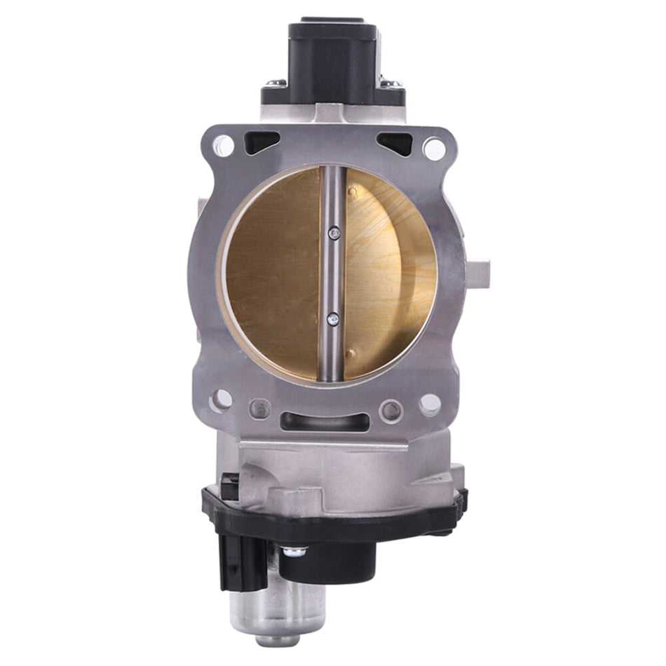 Throttle Body 05-14 Ford Expedition Lincoln Navigator 5.4L