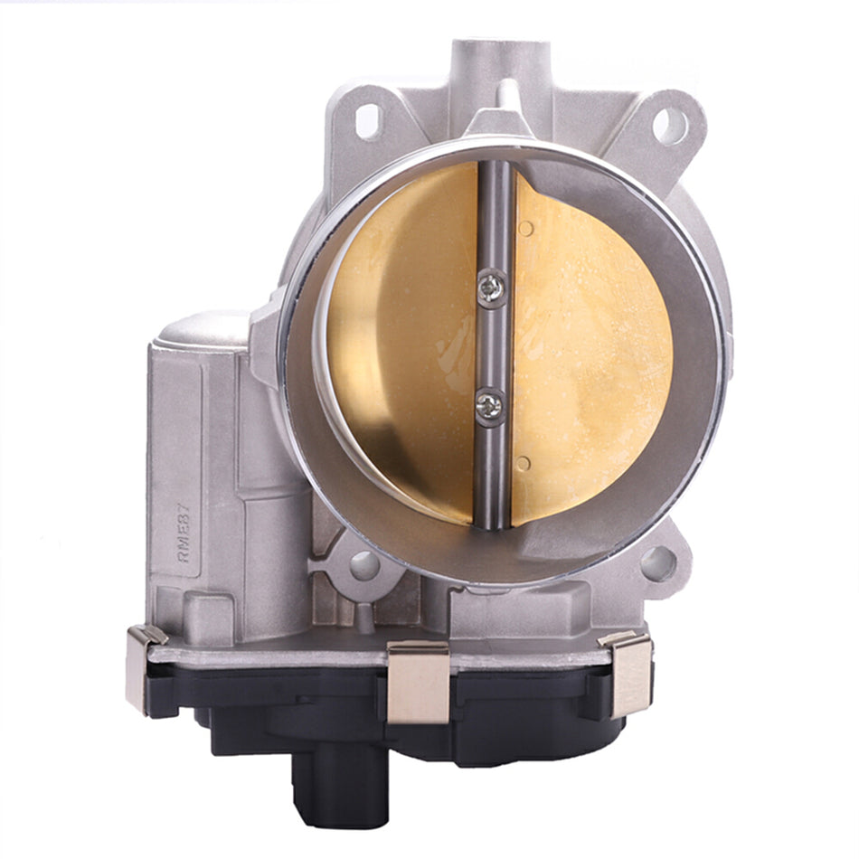 Throttle Body 2006 GMC Envoy XL 2008 GMC Savana 1500 5.3L