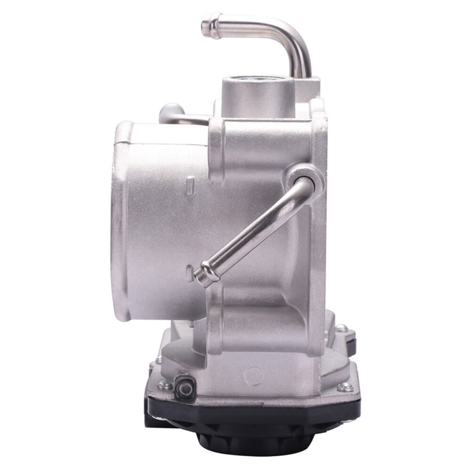 Throttle Body For 07-11 Toyota Camry 09-12 Toyota Corolla 2.4L