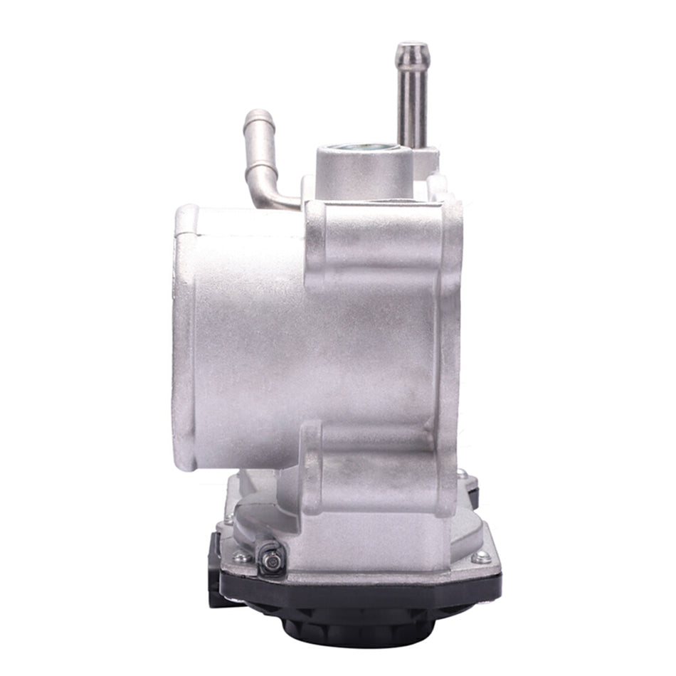 Throttle Body 2005-2008 Pontiac Vibe Toyota Corolla/Matrix 1.8L