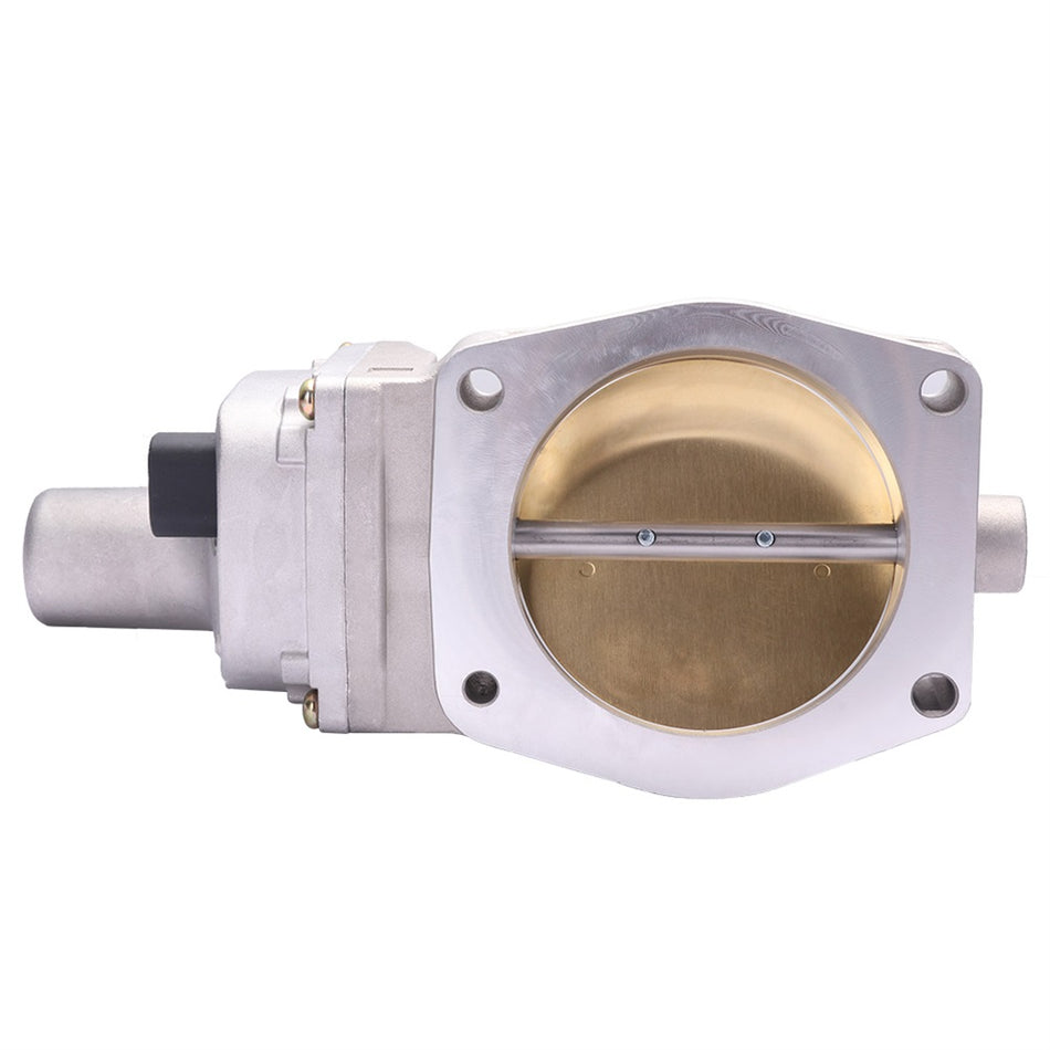 Throttle Body 10-15 Chevrolet Camaro 09 Pontiac G8 6.2L