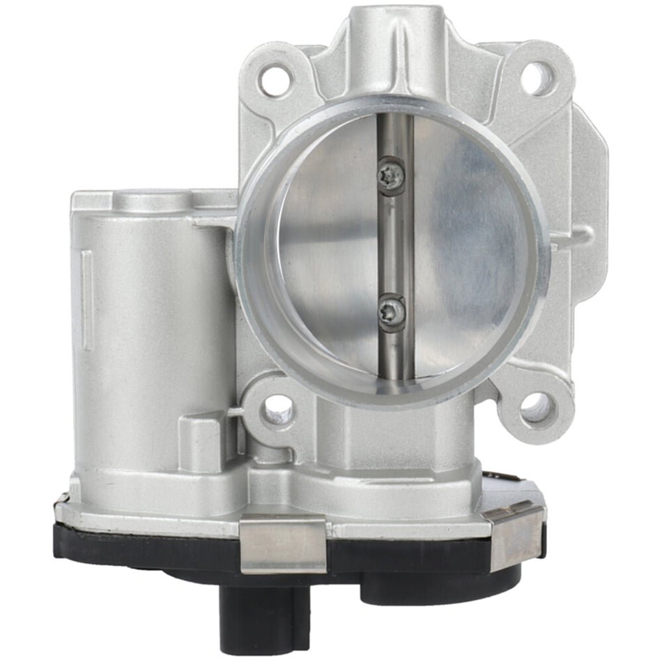 Throttle Body 10-11 GMC Terrain 2.4L and 10-11 Chevrolet Equinox 2.4L