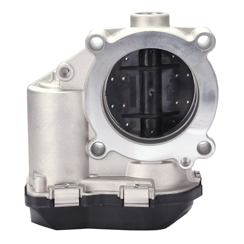 Throttle Body For 11-12 Audi Q5 05-12 Audi A4 1.8L 2.0L