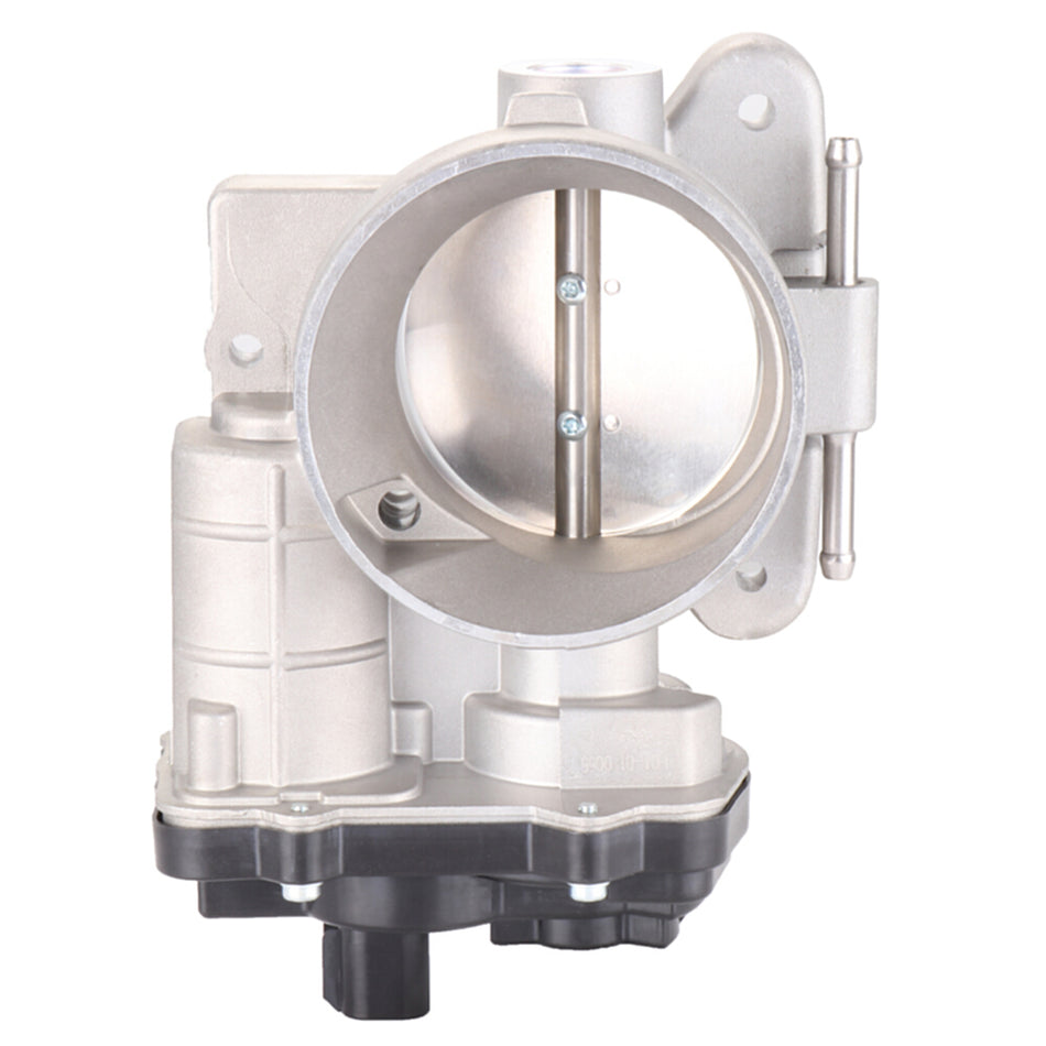 Throttle Body 2004 Buick Rainier5.3L 03-06 Cadillac Escalade 5.3L/6.0L