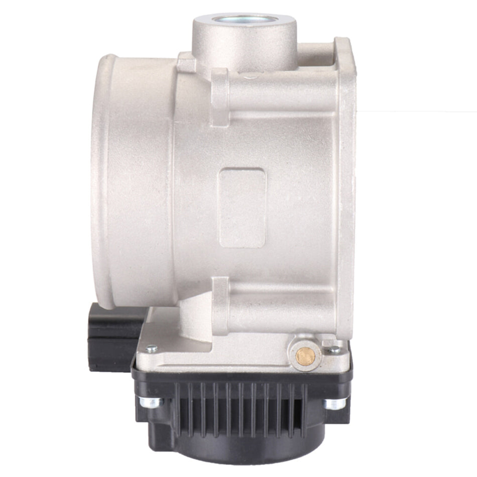 Throttle Body For 03-06 Nissan 350Z 02-05 Nissan Altima 3.5L