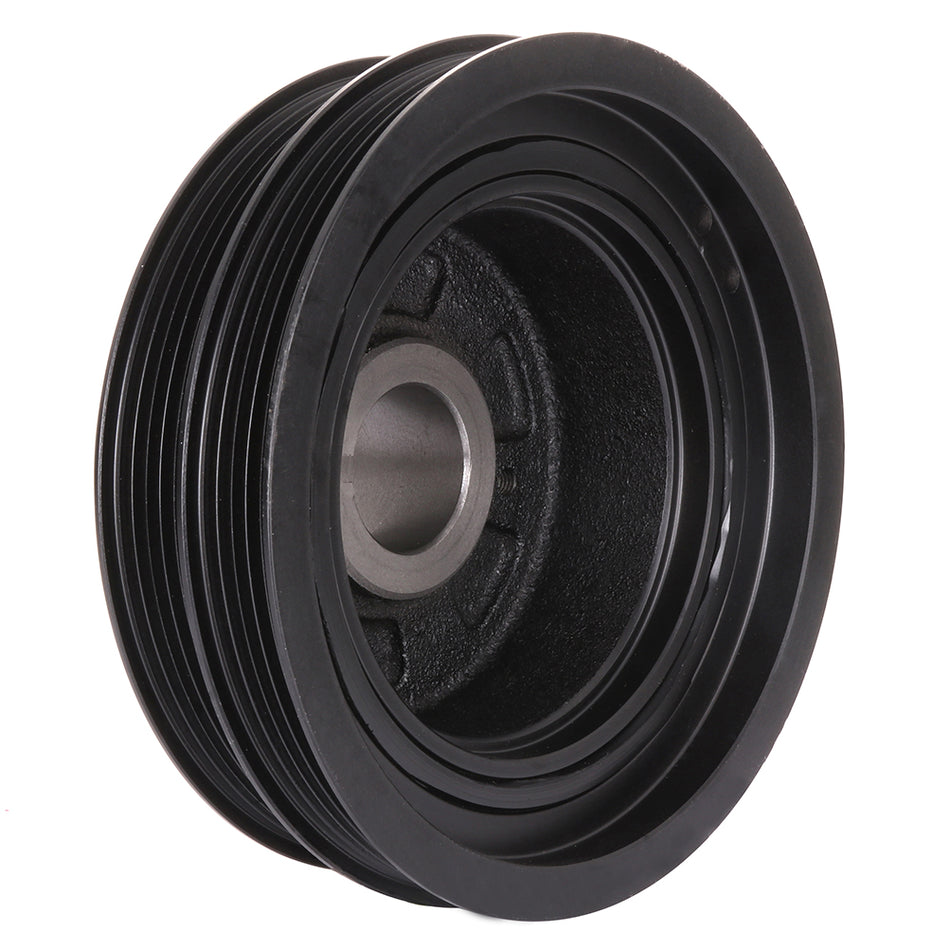 For 1997-2000 Infiniti For QX4 For Nissan For Pathfinder 3.3L Harmonic Balancer