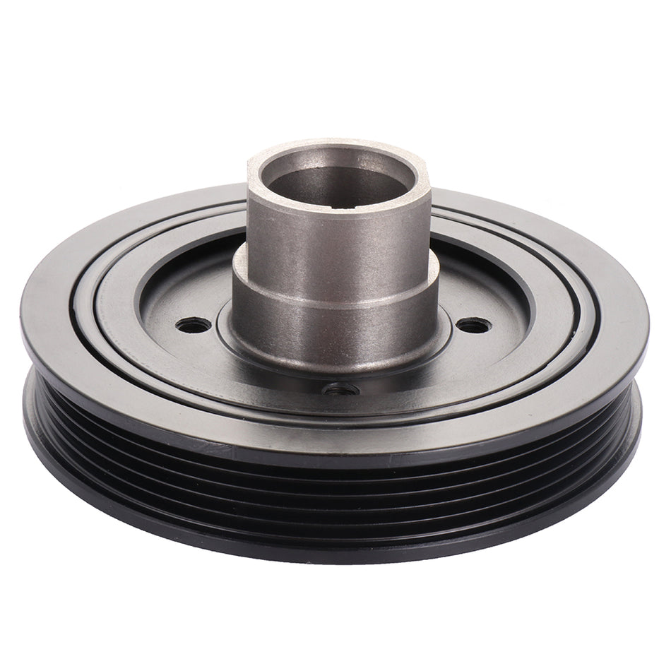 For Toyota For T100 For Tacoma For 4Runner 2.7L Harmonic Balancer Crankshaft