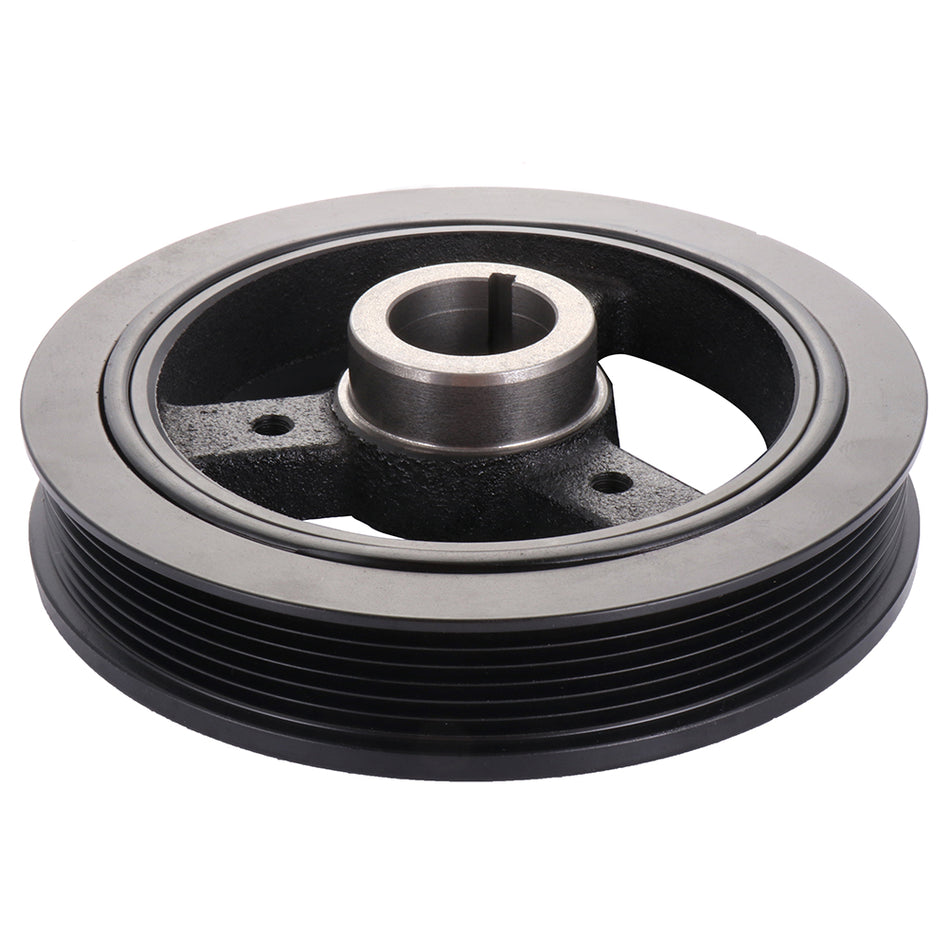 Harmonic Balancer For 97-03 Ford F-150 4.6 5.4L 92-00 Lincoln Town Car 4.6 281Cu