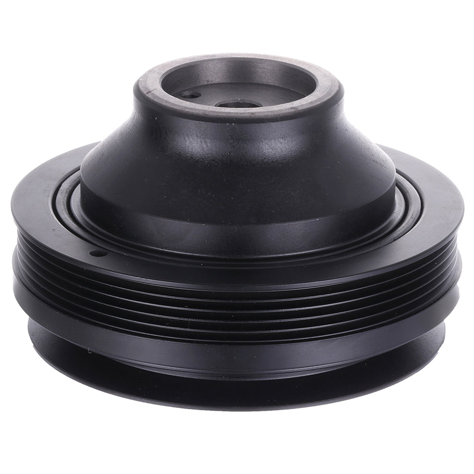 Mitsubishi Montero Sport Montero 3.0L 3.5L Harmonic Balancer Crankshaft
