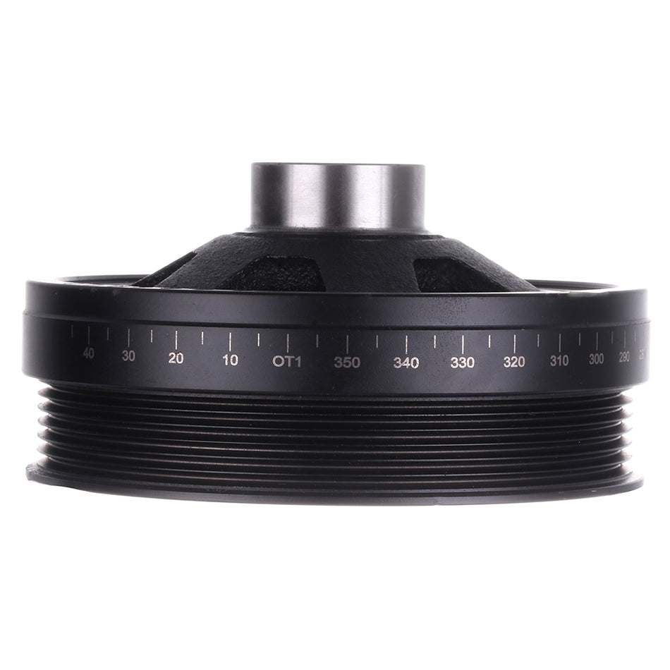 For Mercedes Benz ML320 E320 C320 CLK500 CLS500 CL500 S500 Harmonic Balancer