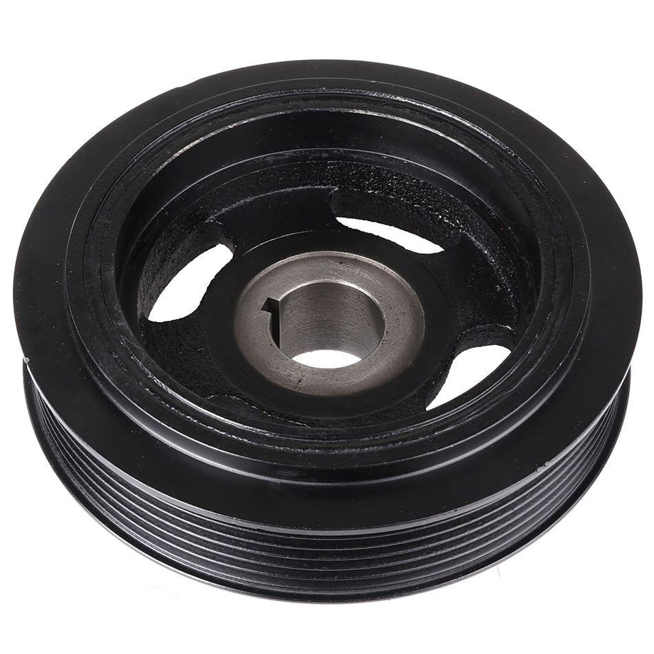 For For Toyota For Corolla Chevy Prizm Pontiac Vibe 1.8L Harmonic Balancer