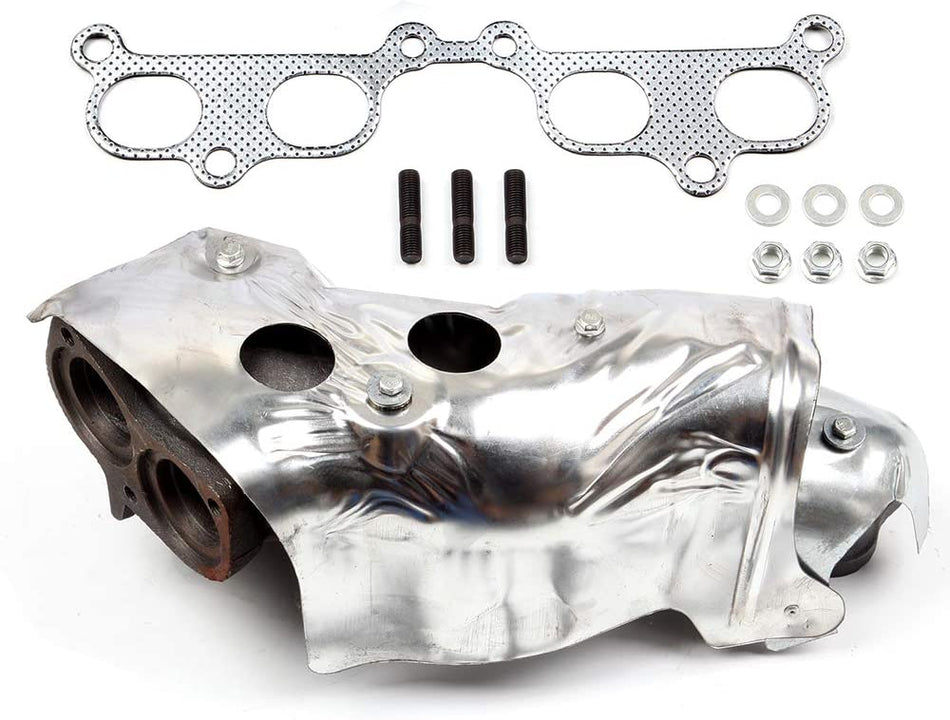 1996-2000 Toyota 4Runner 1994-1998 Toyota T100 2.7L Header Manifold Exhaust(674-464)