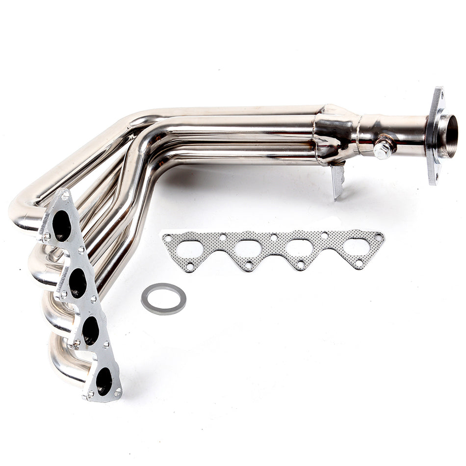 99-00 Honda Civic , 94-97 Honda Civic del Sol 1.6L Exhaust Header Manifold 4-1 Design B16A2