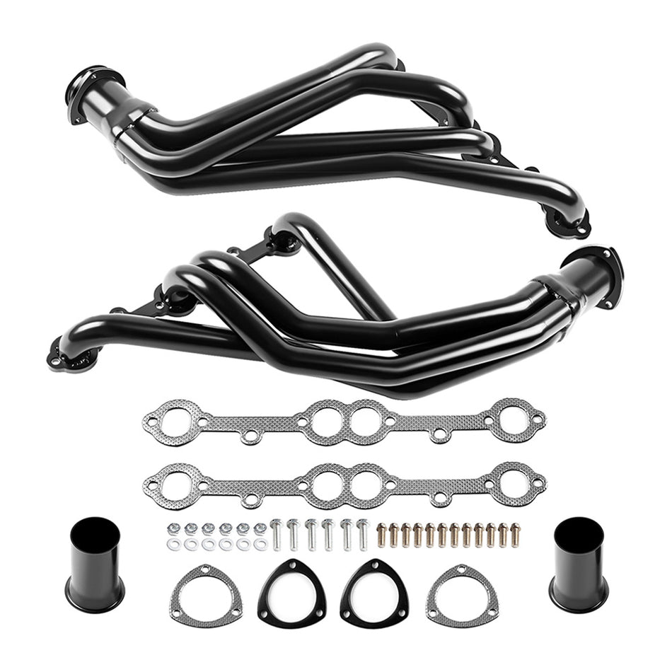 1990-1991 Chevy Blazer 1990-1986 Chevy C10 GMC C1500 5.7L Manifold Header