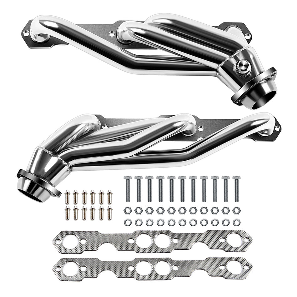 1993-1994 Chevy Blazer Chevy C1500 GMC C1500 5.0L Header Exhaust Manifold