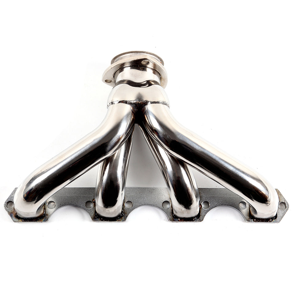 Exhaust Racing Header Manifold For 68-76 Cadillac Calais 68-74 Cadillac Commercial Chassis Stainless Steel Big Block V8