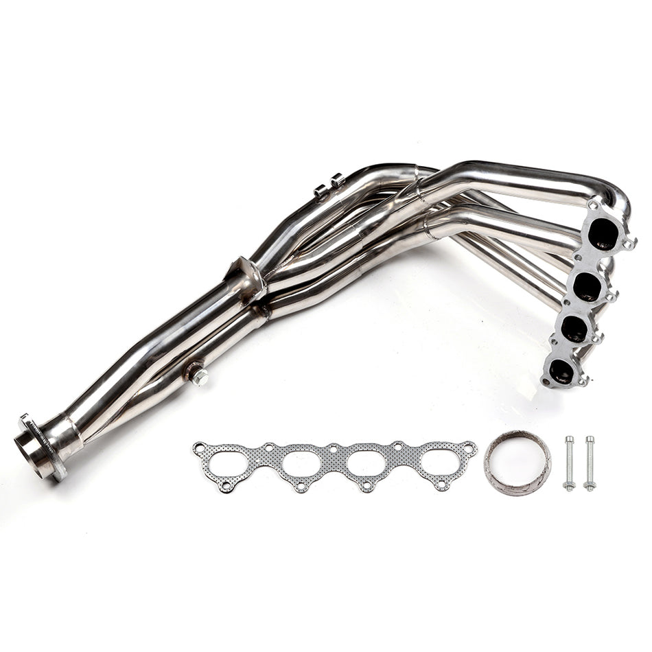 1994-2001 Acura Integra 1999-2000 Honda Civic 1.8L Exhaust Manifold Racing Header