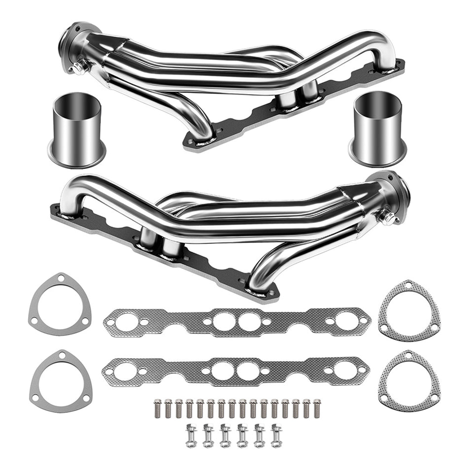 1993-1994 Chevy Blazer 1989,1991-1995 Chevy C1500 5.0L Exhaust Manifold Racing Header