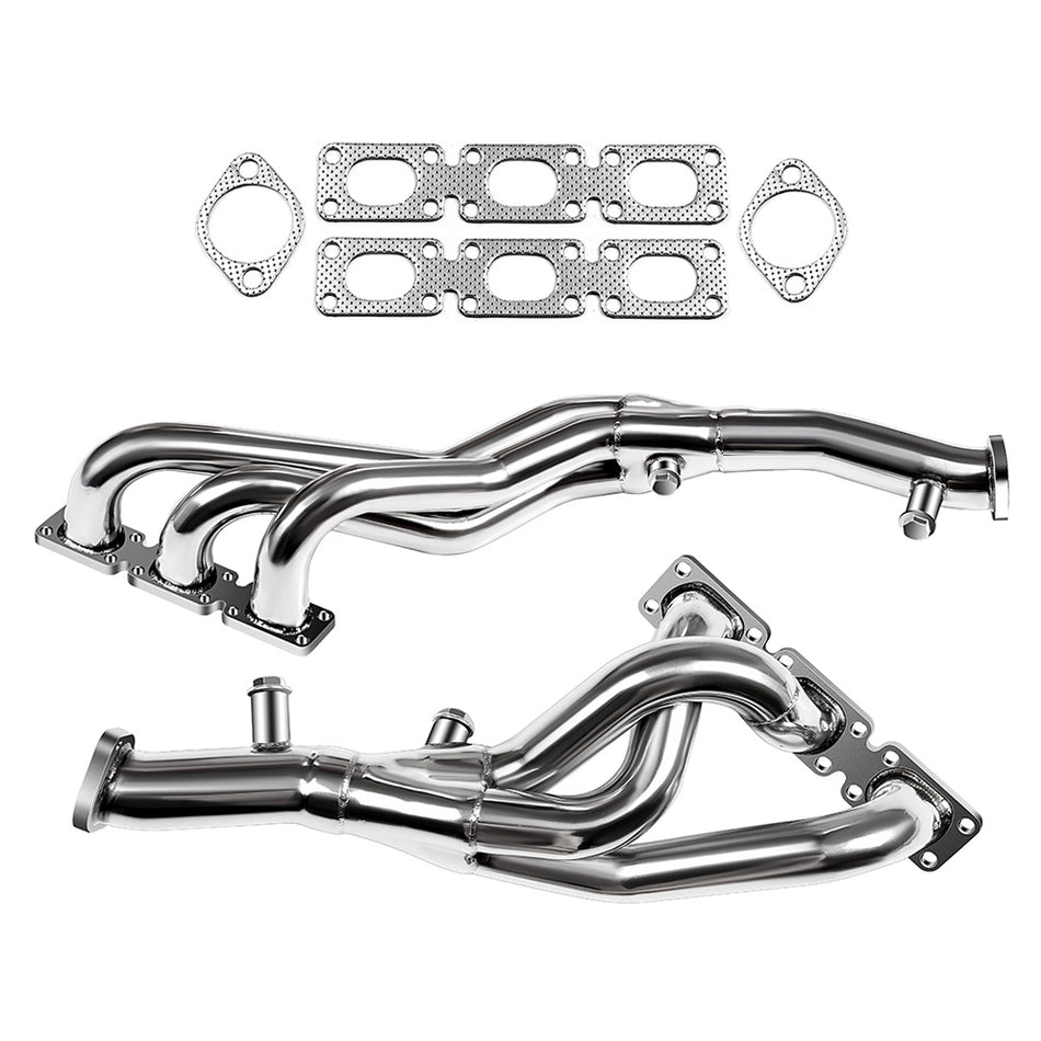2003,2006 BMW 325Ci 2003,2006 BMW 325i 2.5L Exhaust Manifold Header