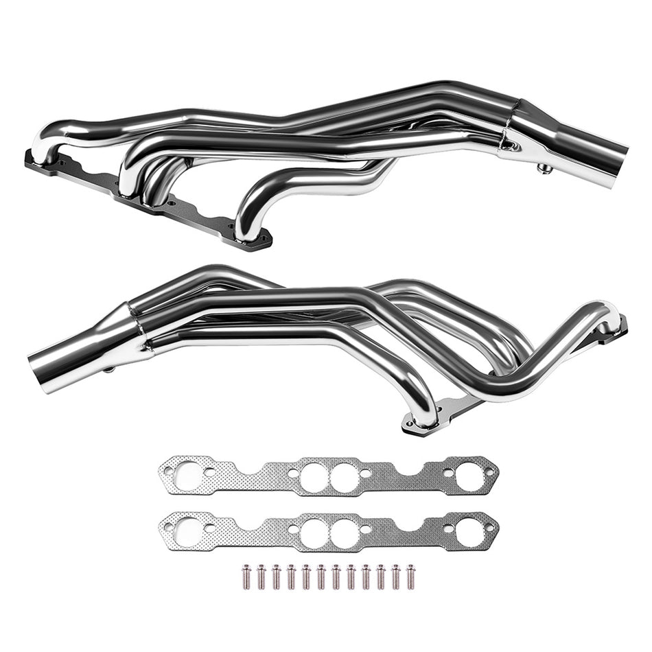 1993-1997 Chevy Camaro Z28 1993-1997 Pontiac Firebird 5.7L Exhaust Manifold Racing Header