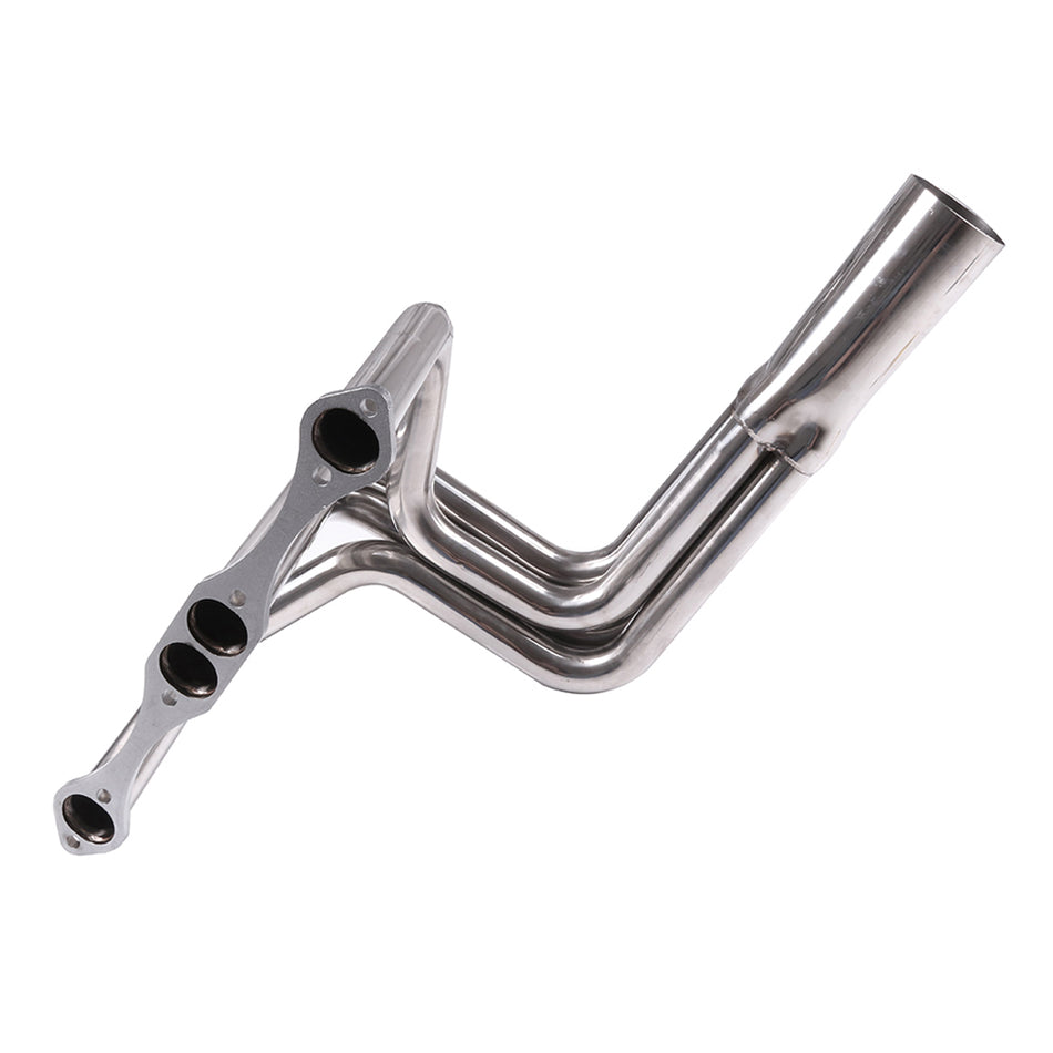 1946-1947 Ford 1 Ton Pickup 1944-1947 Ford 1/2 Ton Pickup 1.2L Header Exhaust Stainless Steel
