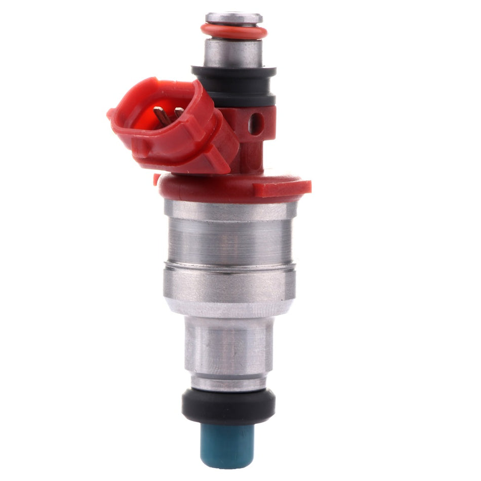 4 Fuel Injectors 1990-1995 Toyota 4Runner/Pickup 2.4L