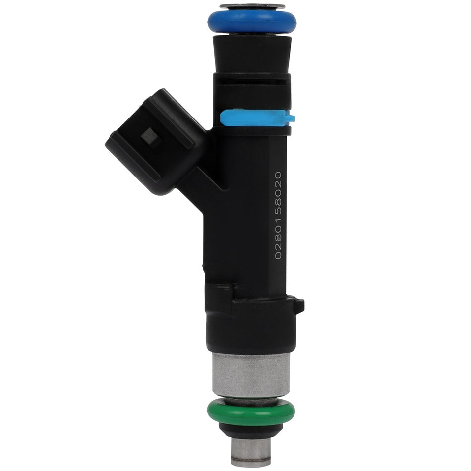Fuel Injectors 05-10 Jeep Grand Cherokee 04-09 Dodge Durango 3.7L