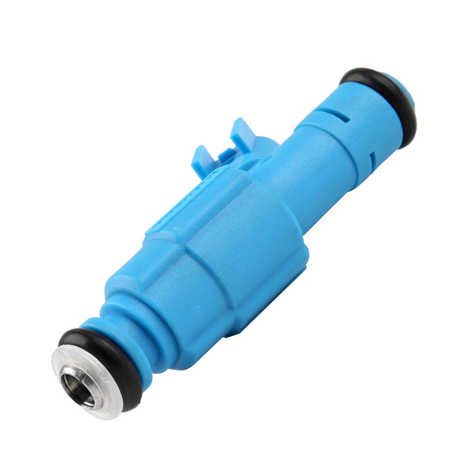 Fuel Injectors 2002-2003 Dodge Ram 1500 Jeep Liberty 3.7L