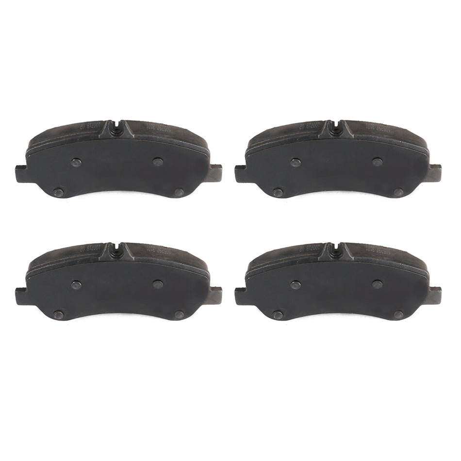 Brake Pads Mercedes Benz 13-15 GLK250 10-15 GLK350 Front Ceramic
