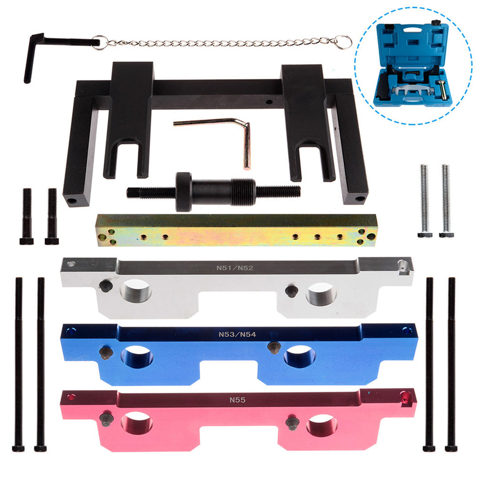 Camshaft Timing Locking Tool Alignment For BMW N51 N52 N53 N54 N55