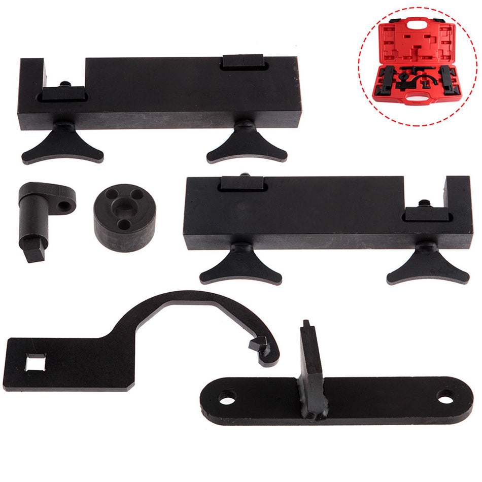 Camshaft Alignment Petrol Timing Tools Fit For Jaguar Land Rover V8 5.0L