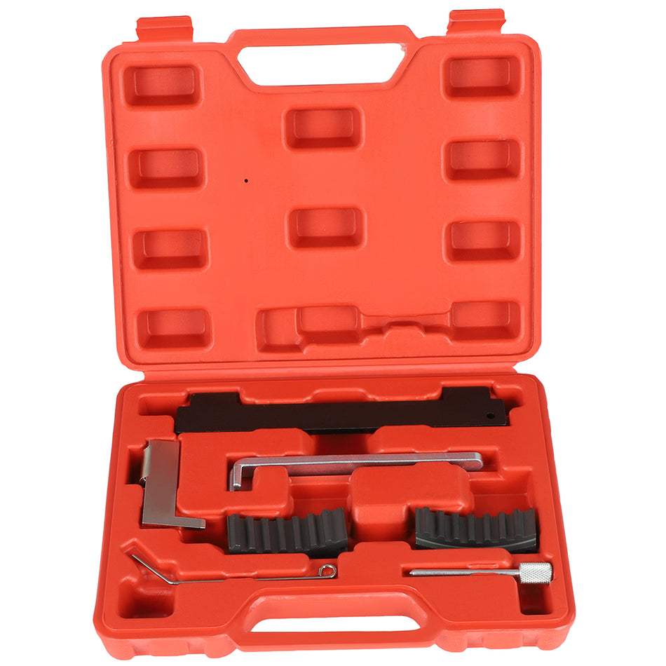 Camshaft Engine Alignment Timing Locking Tool Kit For Chevrolet 16V GM 1.6 1.8