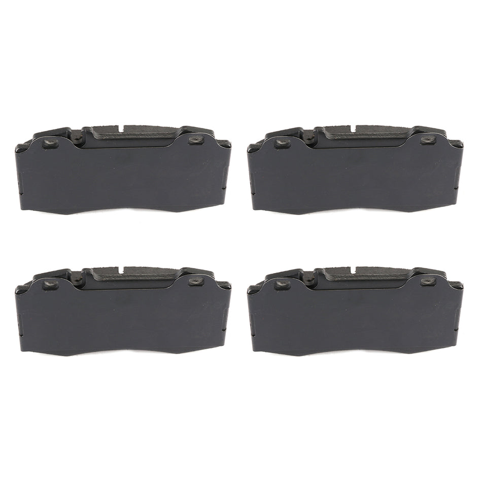 Ceramic Brake Pads Mercedes Benz 03-05 C230 03-04 C320 Front