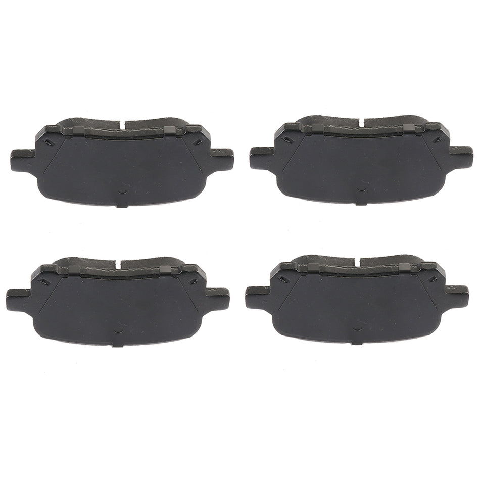 Front Ceramic Brake Pads Toyota 98-04 Avalon 99-03 Solara