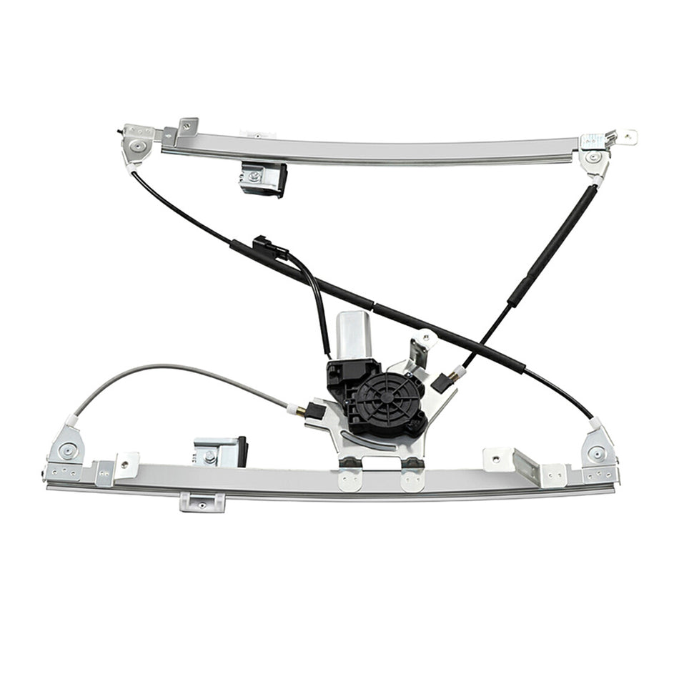 Window Regulator Motor 04-08 Ford F150 06-08 Lincoln Mark LT Power Front Left