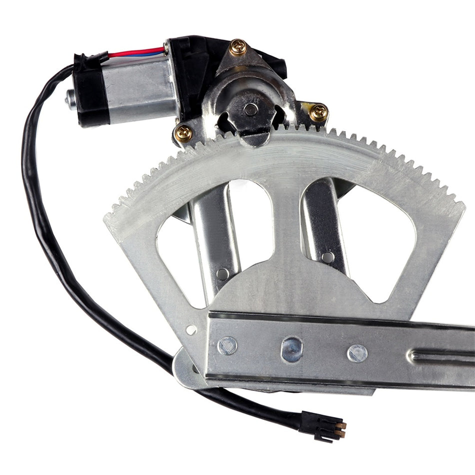 Window Regulator Motor 00 Cadillac Escalade 92-00 GMC Yukon Power Front Right