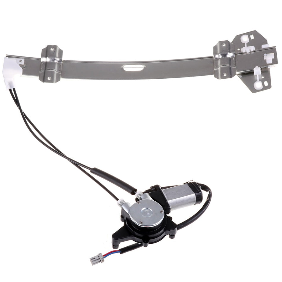 Window Regulator Motor 94-97 Honda Accord 97 Acura CL Power Front Right