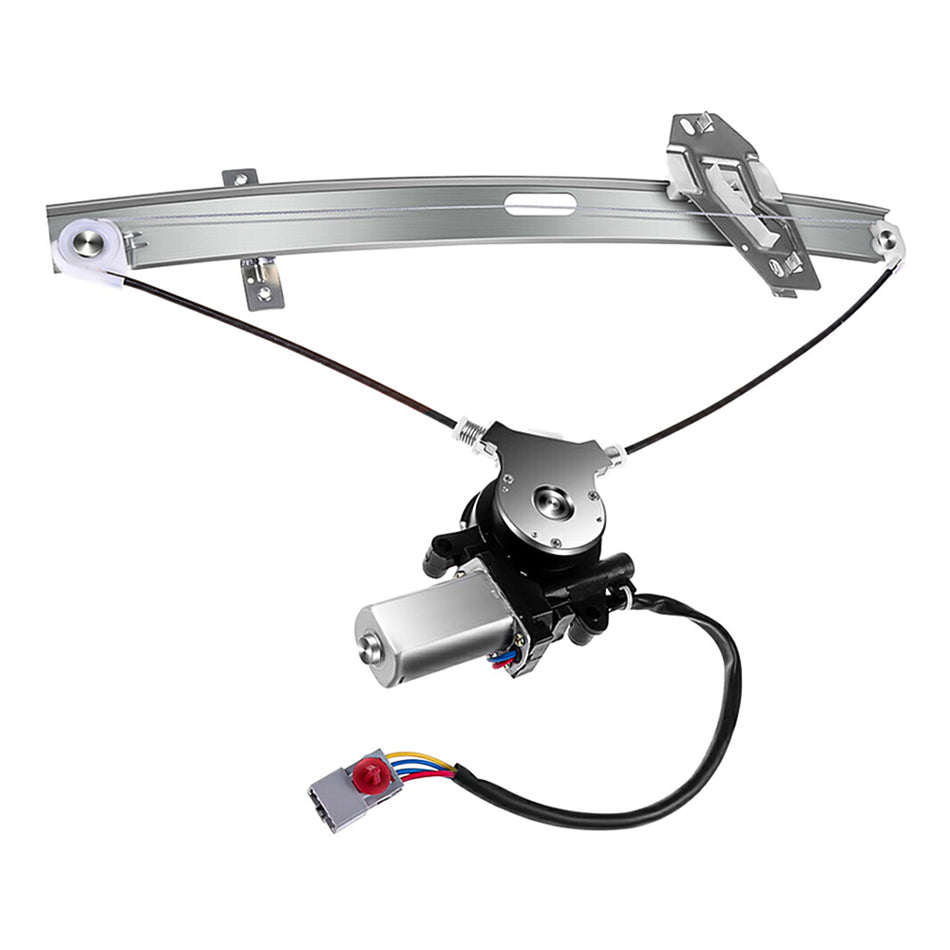 1998-2002 Honda Accord Window Regulator Motor Power Front Left