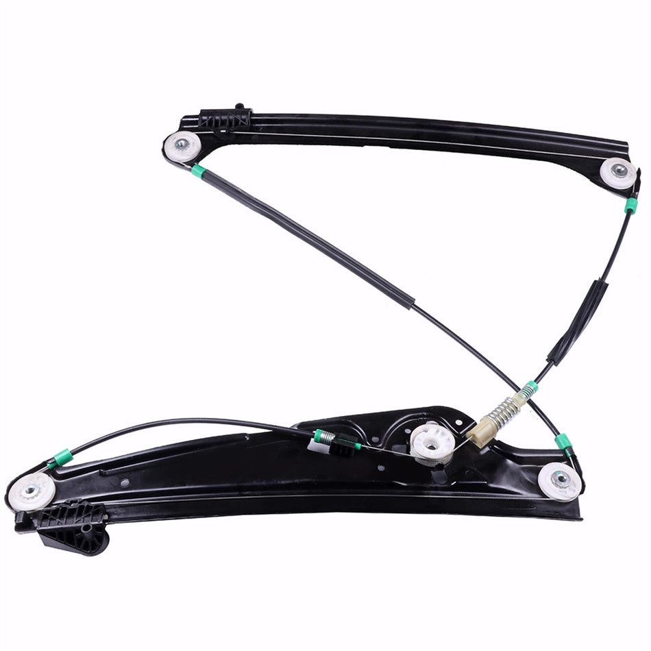Window Regulator BMW 03-08 760Li 02-05 745Li Power Front Right