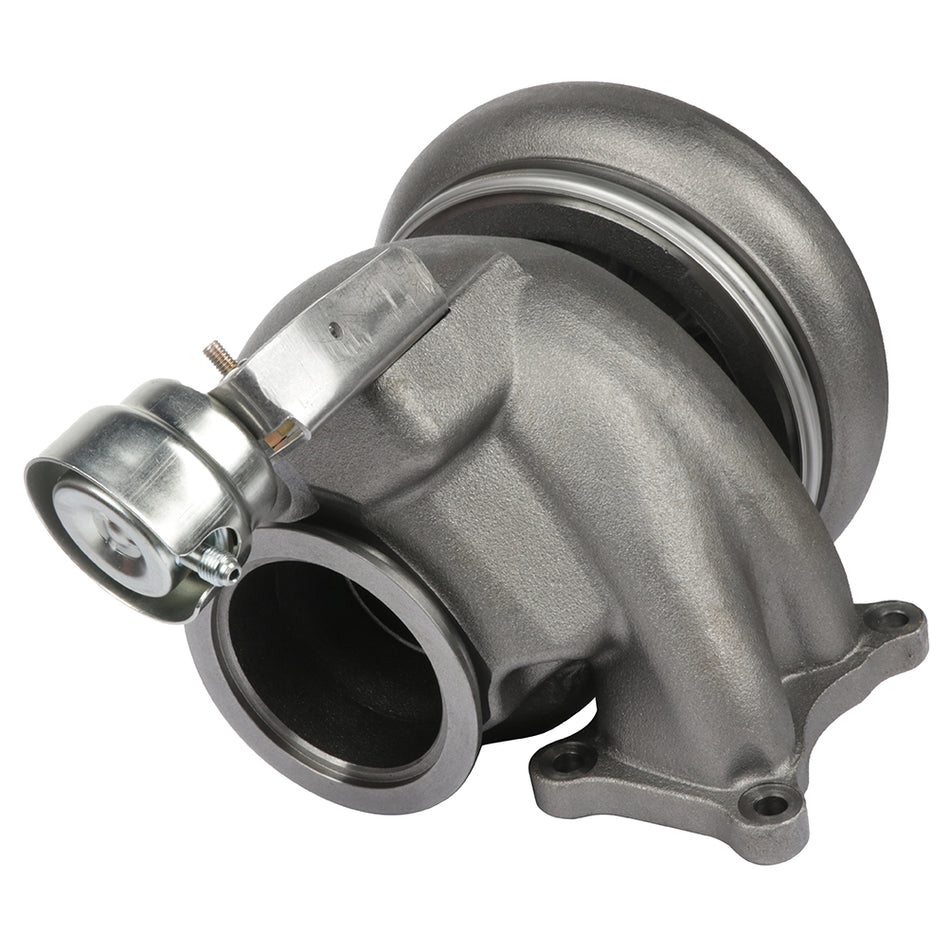High Pressure Turbocharger Turbo for Caterpillar CAT C15 ACERT 233-1589 233-1592