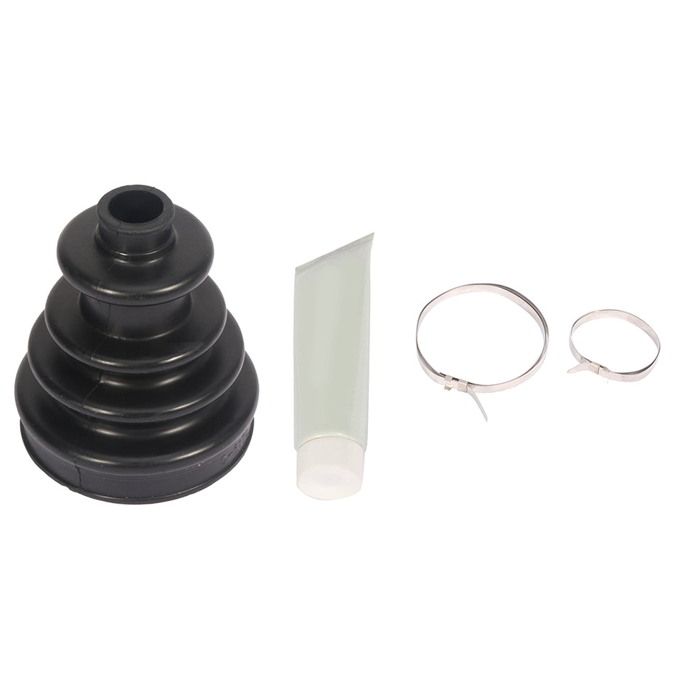 For 1996-2007 Polaris Sportsman 500 4X4 Outer CV Axle Boot Kits Front Left Right