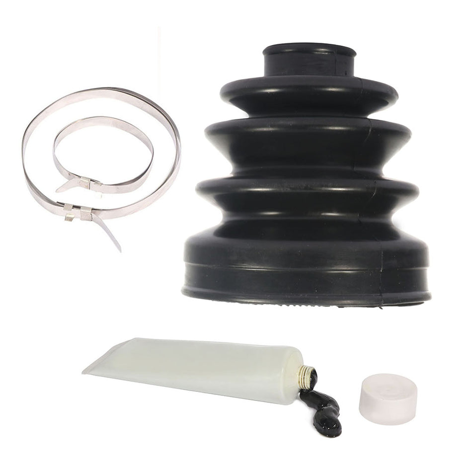 For Polaris Sportsman 700 2002 2003-2005 Outer CV Axle Boot Kits Rear Left Right