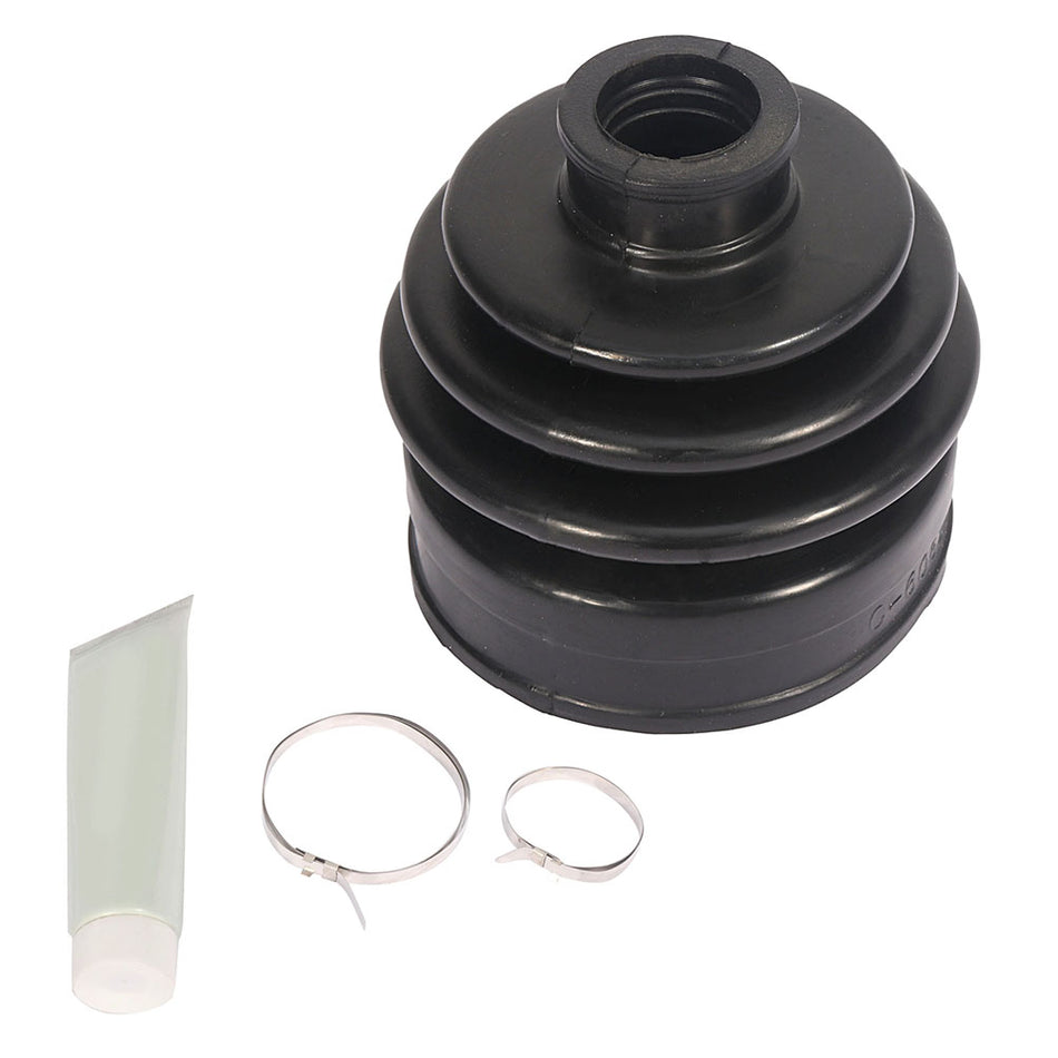 Fits Honda Rancher 350 2000 - 2004 2005 Outer CV Axle Boot Kits Front Left Right