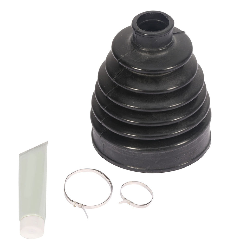 Fits Polaris RZR 800 2008 2009 - 2010 Outer CV Axle Boot Kits Rear Left Right