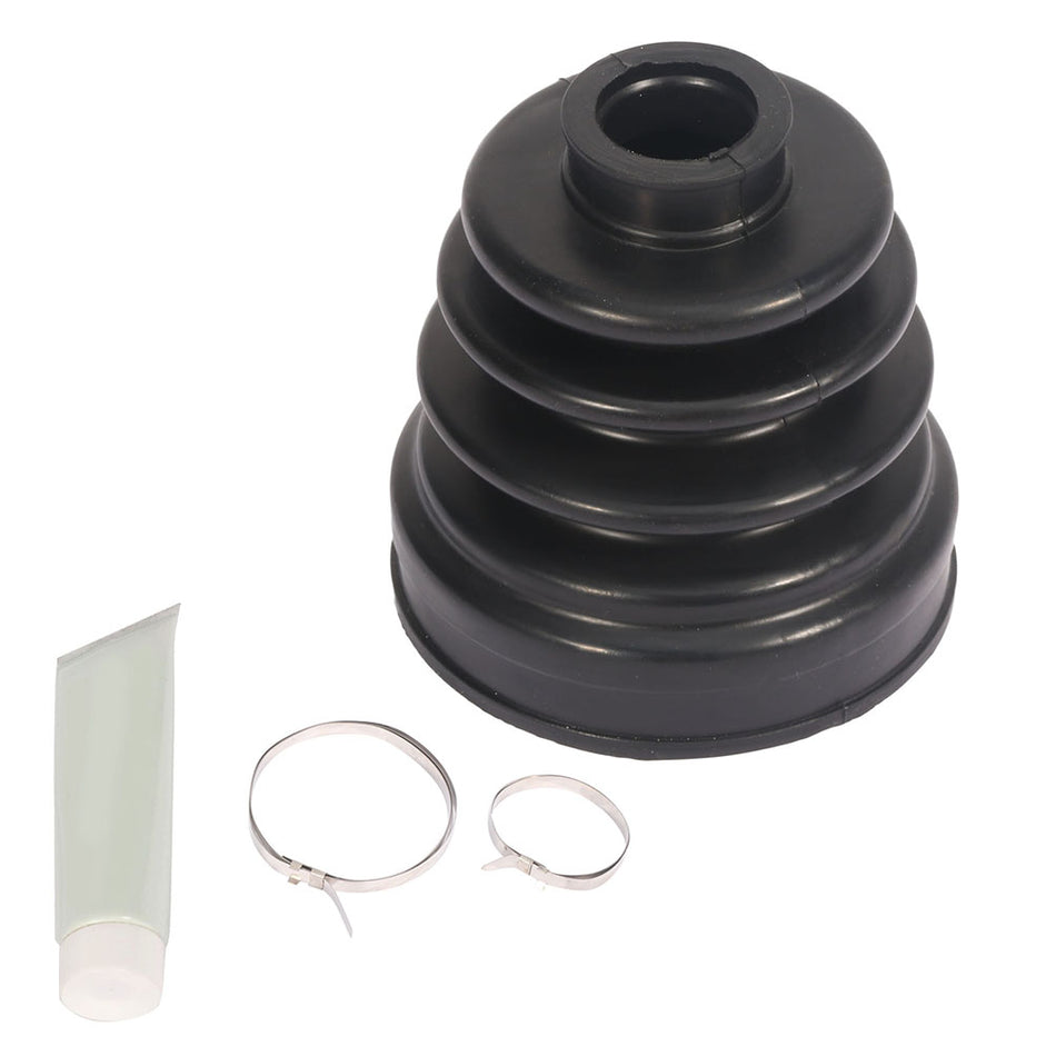 For Polaris Sportsman 500 1999 - 2005 Inner CV Axle Boot Kits Rear Left Right
